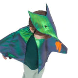 Load image into Gallery viewer, Drachen Kostüm
