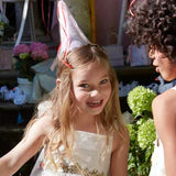 Magische Prinzessin Partyhüte