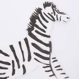 Lade das Bild in den Galerie-Viewer, Safari Zebra Servietten
