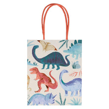 Load image into Gallery viewer, Dinosaurier-Party-Tütchen
