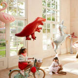 Lade das Bild in den Galerie-Viewer, T-Rex Folienballon
