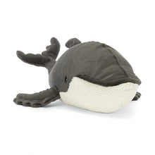 Load image into Gallery viewer, Humphrey the Humpback Whale
