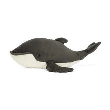 Load image into Gallery viewer, Humphrey the Humpback Whale
