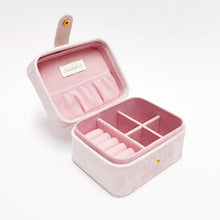 Load image into Gallery viewer, Dreamy Rainbow Jewelery Box
