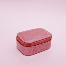 Load image into Gallery viewer, Razzle Dazzle Mini Jewelery Box
