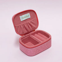 Load image into Gallery viewer, Razzle Dazzle Mini Jewelery Box
