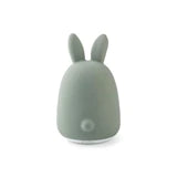 Lade das Bild in den Galerie-Viewer, Jimbo großes Nachtlicht - Rabbit faune green
