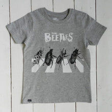 Load image into Gallery viewer, T-shirt - The Beetles
