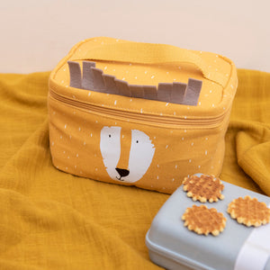 Thermo Lunch Box - Mr. Lion