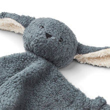 Load image into Gallery viewer, Lotte Cuddle Cloth - Hase whale blue
