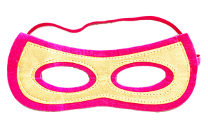 Supergirl Set pink