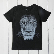 Lade das Bild in den Galerie-Viewer, T-shirt - Lion King
