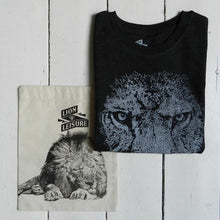 Lade das Bild in den Galerie-Viewer, T-shirt - Lion King
