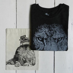 T-shirt - Lion King