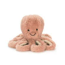 Load image into Gallery viewer, Odell Octopus Tiny
