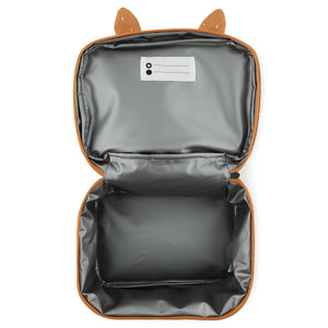 Thermo Lunch Box - Mr. Fox