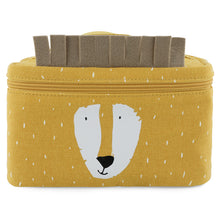 Load image into Gallery viewer, Thermo Lunch Box - Mr. Lion
