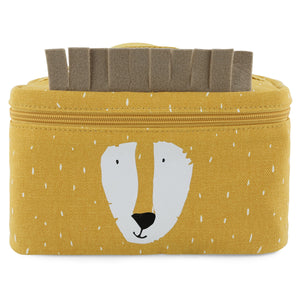 Thermo Lunch Box - Mr. Lion
