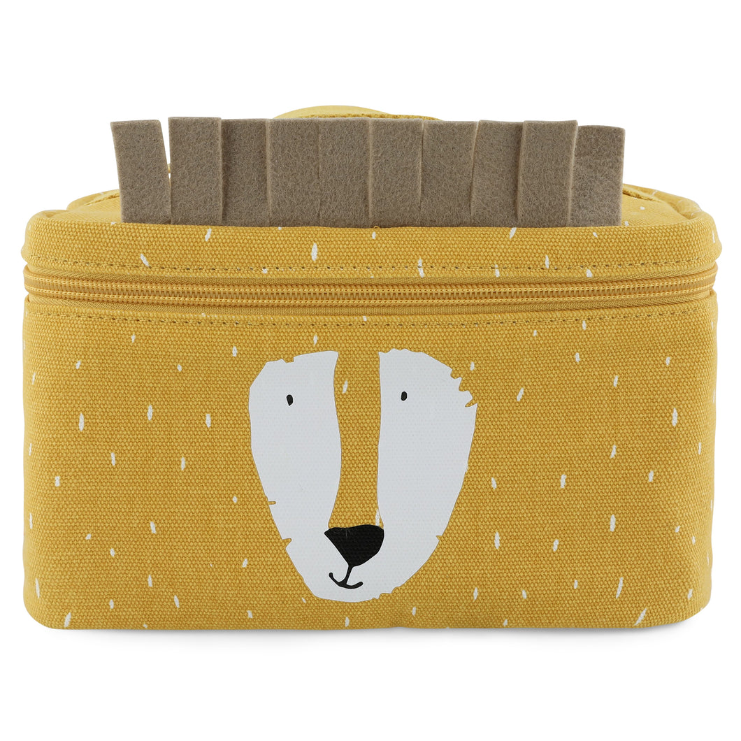 Thermo Lunch Box - Mr. Lion