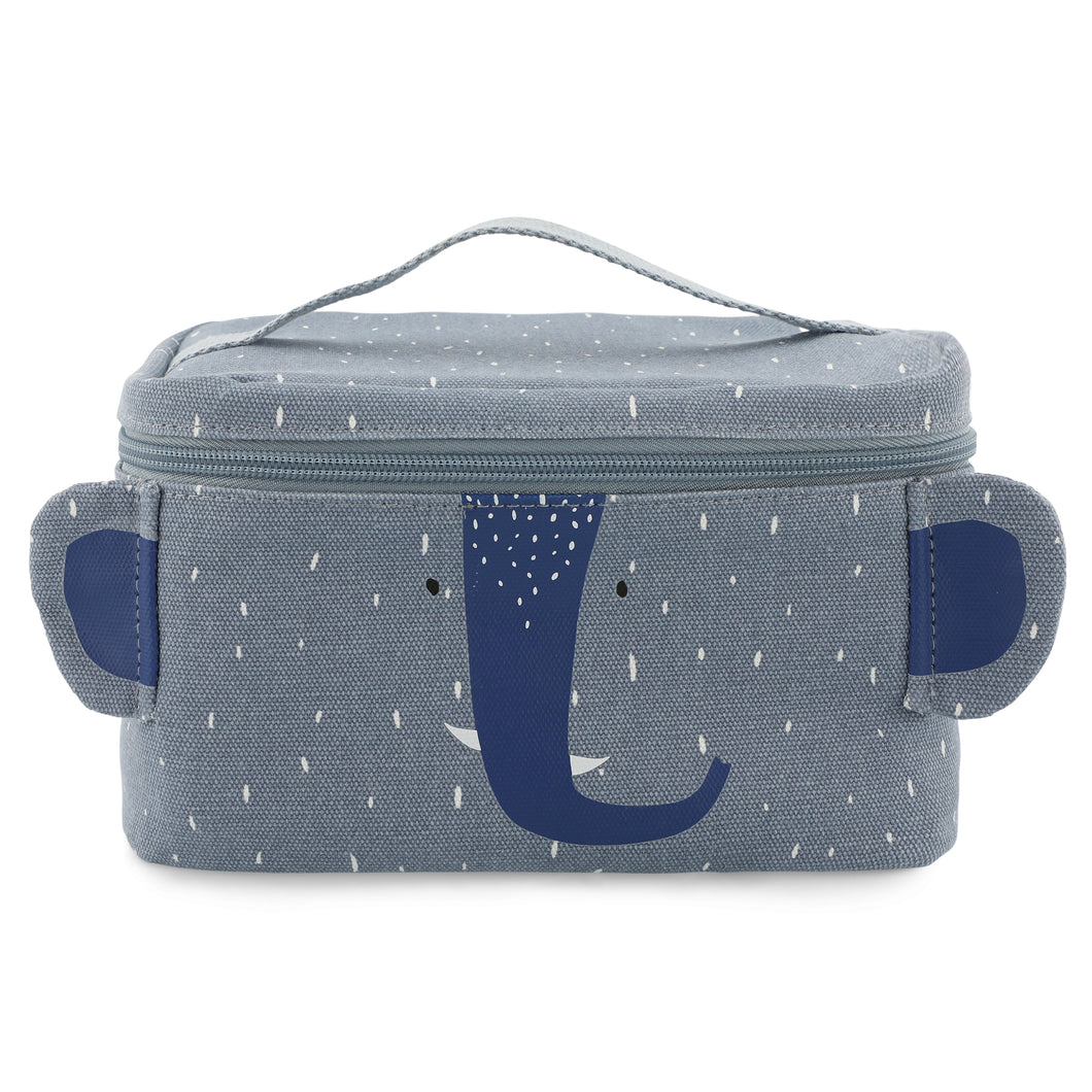 Thermo Lunch Box - Mrs. Elephant