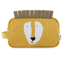 Lade das Bild in den Galerie-Viewer, Kulturtasche - Mr. Lion
