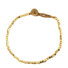 Lade das Bild in den Galerie-Viewer, Peggy Armband - Gold
