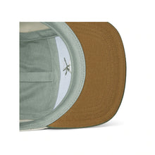 Lade das Bild in den Galerie-Viewer, Rory Kappe Helicopter - Dove Blue
