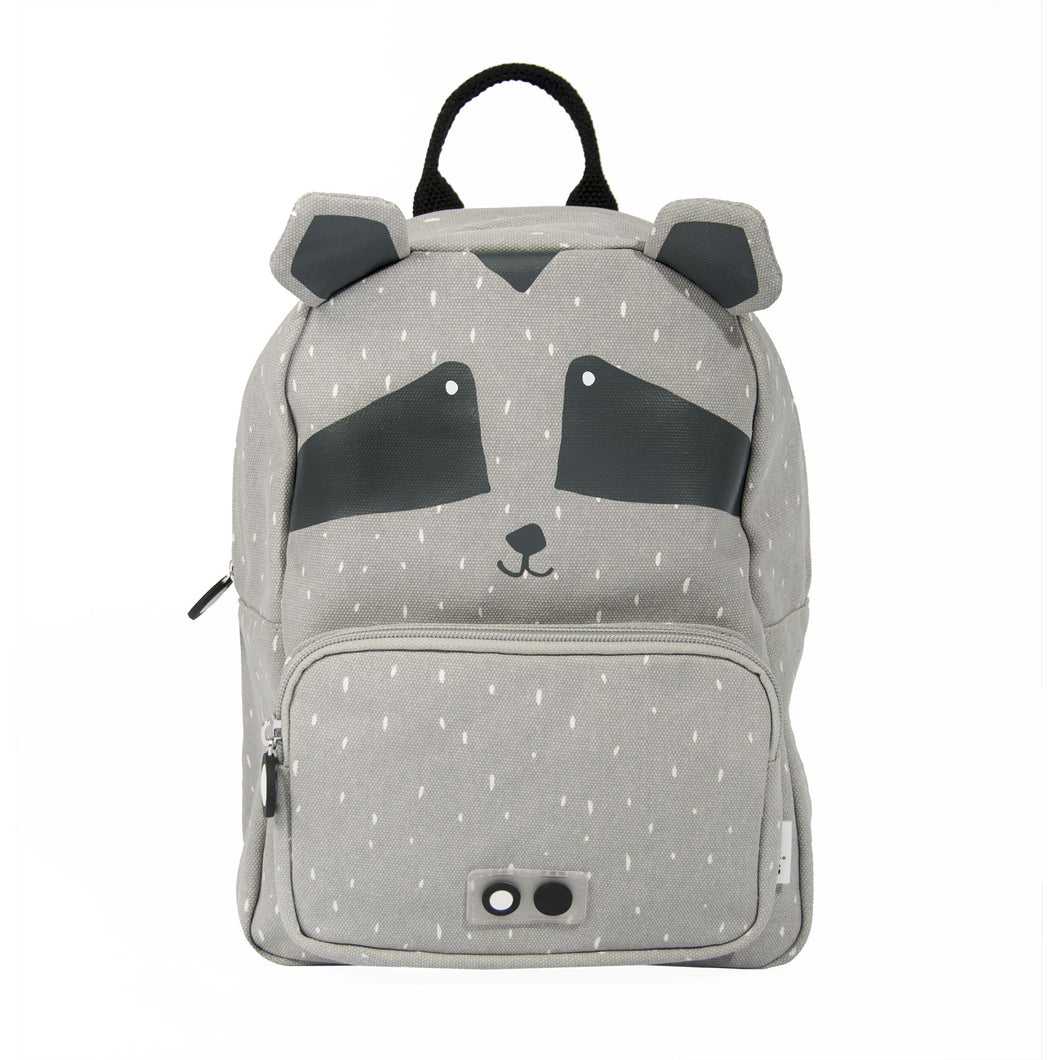Rucksack - Mr. Raccoon