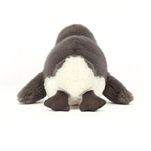 Lade das Bild in den Galerie-Viewer, Skidoodle Pinguin

