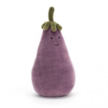 Load image into Gallery viewer, Vivacious Vegetable Aubergine
