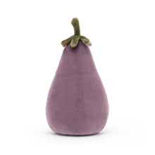 Lade das Bild in den Galerie-Viewer, Vivacious Vegetable Aubergine
