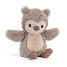 Load image into Gallery viewer, Willow Owl
