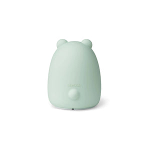 Winston Night Light - Mr bear, dusty mint