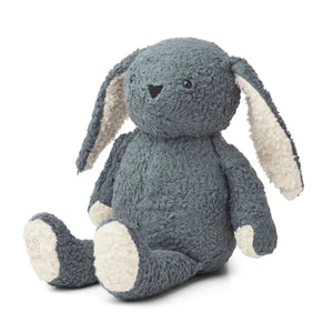 Fifi der Hase - whale blue