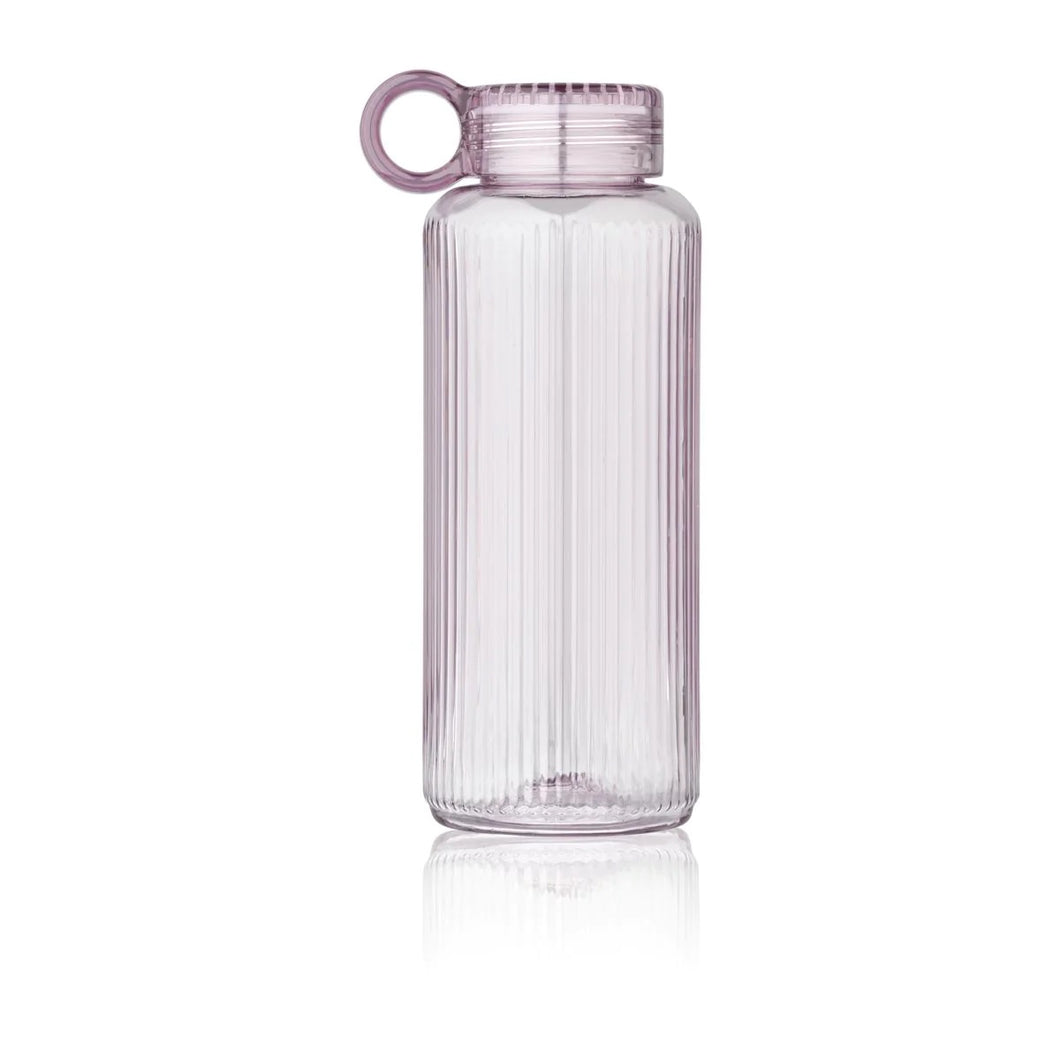 Abel Trinkflasche 500ml - Misty Lilac