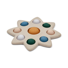 Load image into Gallery viewer, Anne Fingerspitzen-Spielzeug - Garden green multi mix
