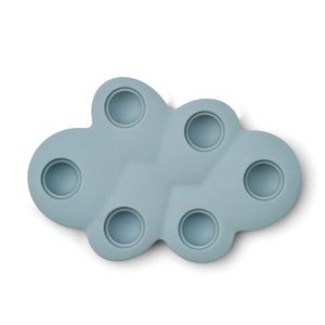 Anne Fingerspitzen-Spielzeug - cloud