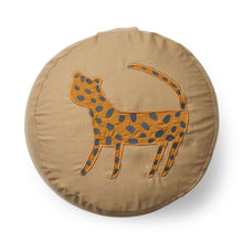 Load image into Gallery viewer, Betsy Mini-Sitzsack - Leopard
