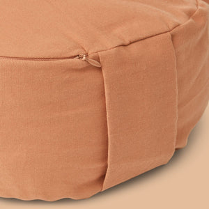 Betsy Mini-Sitzsack - Peach