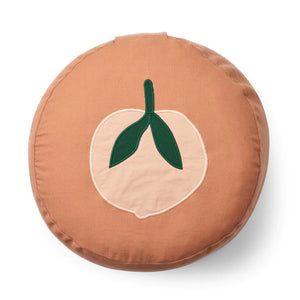 Betsy Mini-Sitzsack - Peach