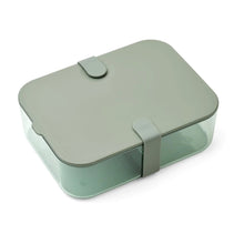 Load image into Gallery viewer, Carin Brotdose Groß - Faune Green
