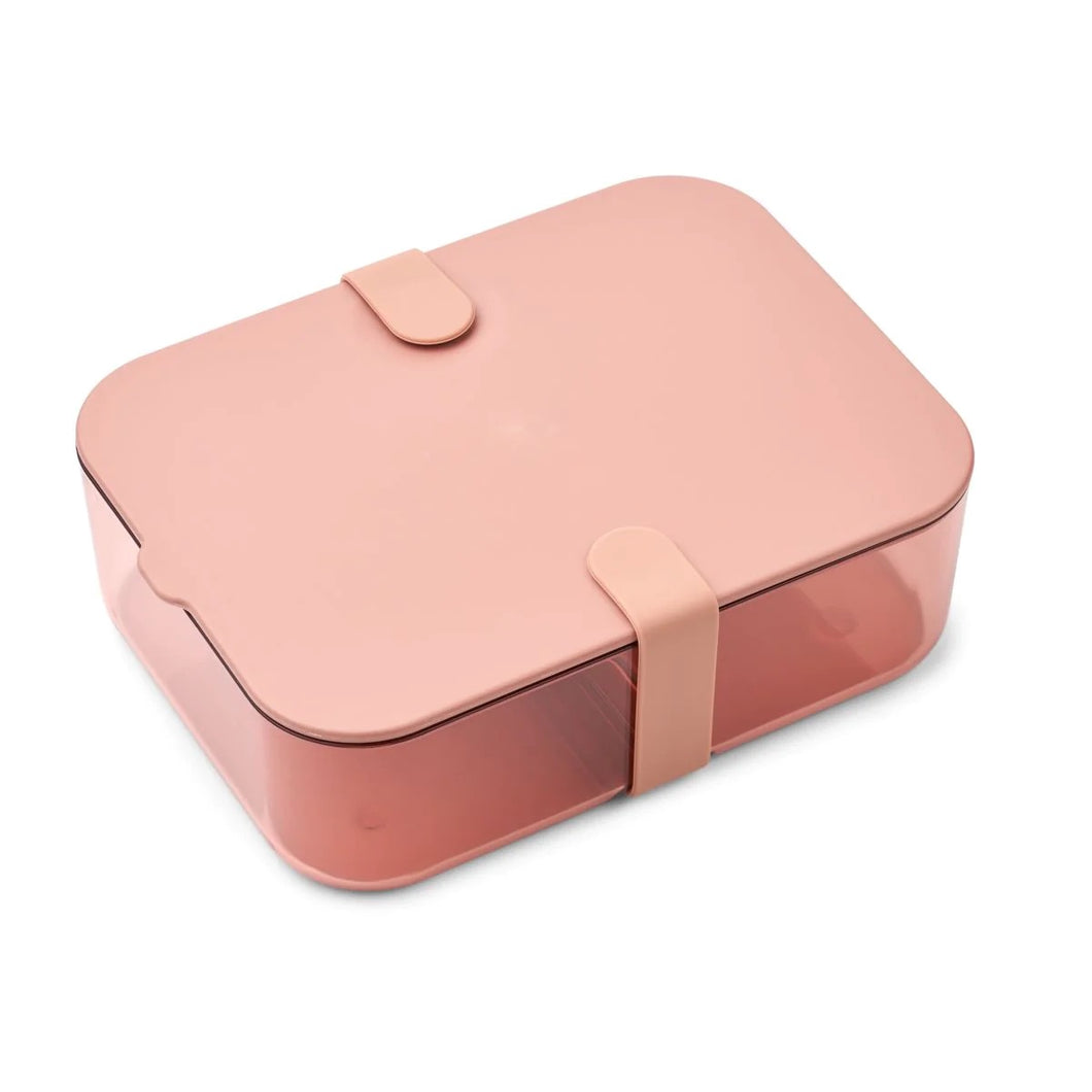 Carin Brotdose Groß - Tuscany Rose