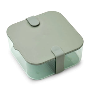 Carin Brotdose Klein - Faune Green