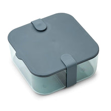 Load image into Gallery viewer, Carin Brotdose Klein - Whale Blue
