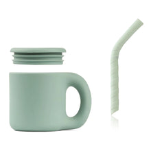Load image into Gallery viewer, Jenna Becher - dusty mint
