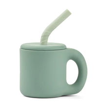Load image into Gallery viewer, Jenna Becher - dusty mint
