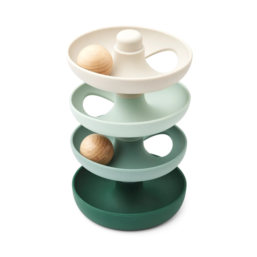 Maya Stapelturm - peppermint multi mix