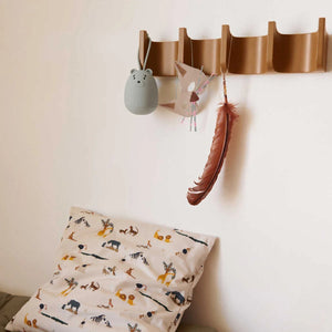 Watson Nachtlicht Mr. Bear - Dove blue