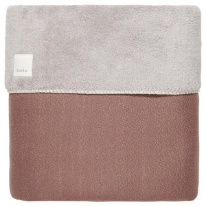 Babydecke Plüsch Vik