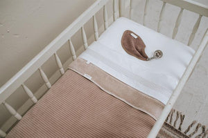 Babydecke Plüsch Vik